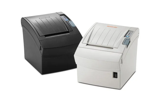 SRP-E300 POS Printer SRP-E300 POS Printer