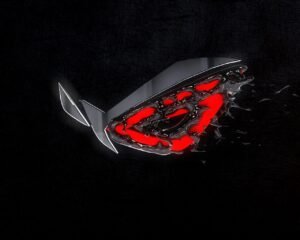 Download Asus ROG Phone Wallpapers and Themes and Stock Firmware [Wallpapers and Rog Phone Theme]