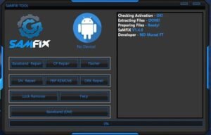 SamFix Tool Fixes Annoying Warnings on Samsung Devices