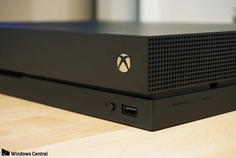 Best Xbox One Deals for October 2018
