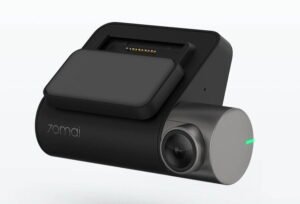 XIAOMI 70mai Dash Cam Pro