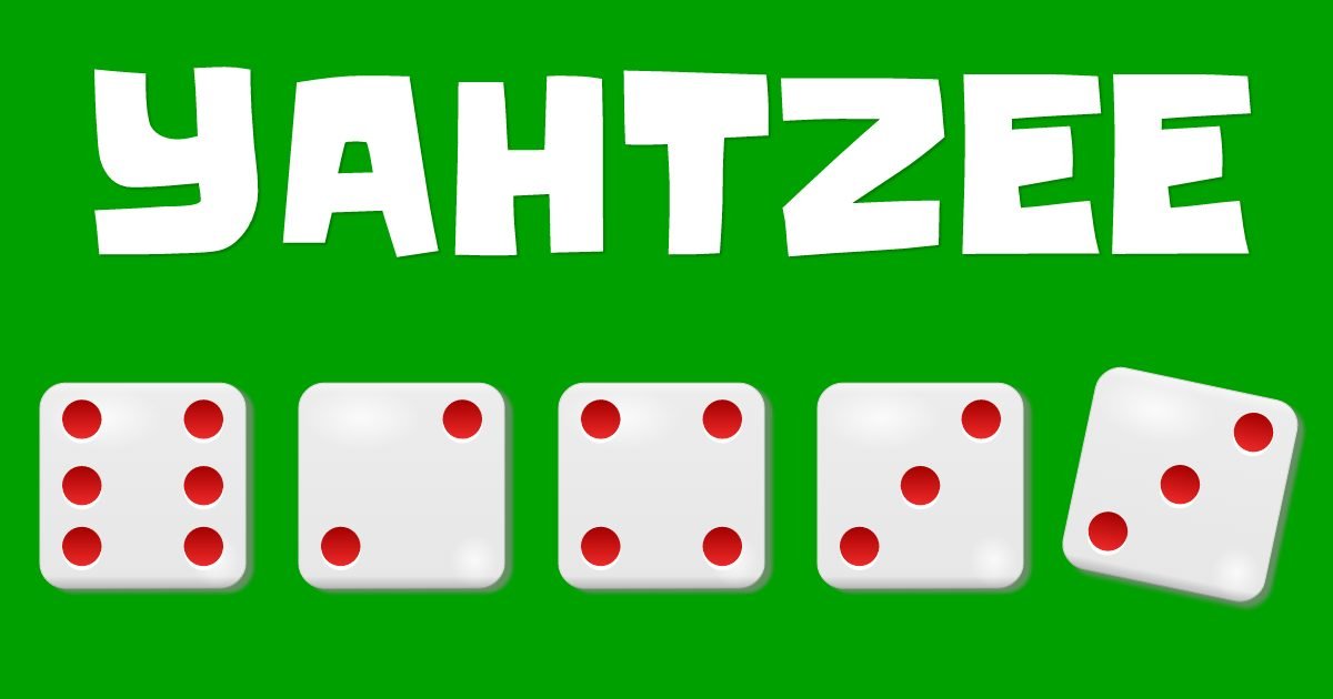 Yahtzee