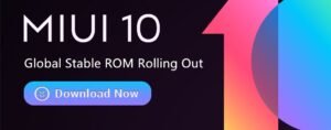 How to update Xiaomi Poco F1 to MIUI 10 Global Stable [Android 8.1 Oreo]