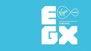 EGX comes home to London next year