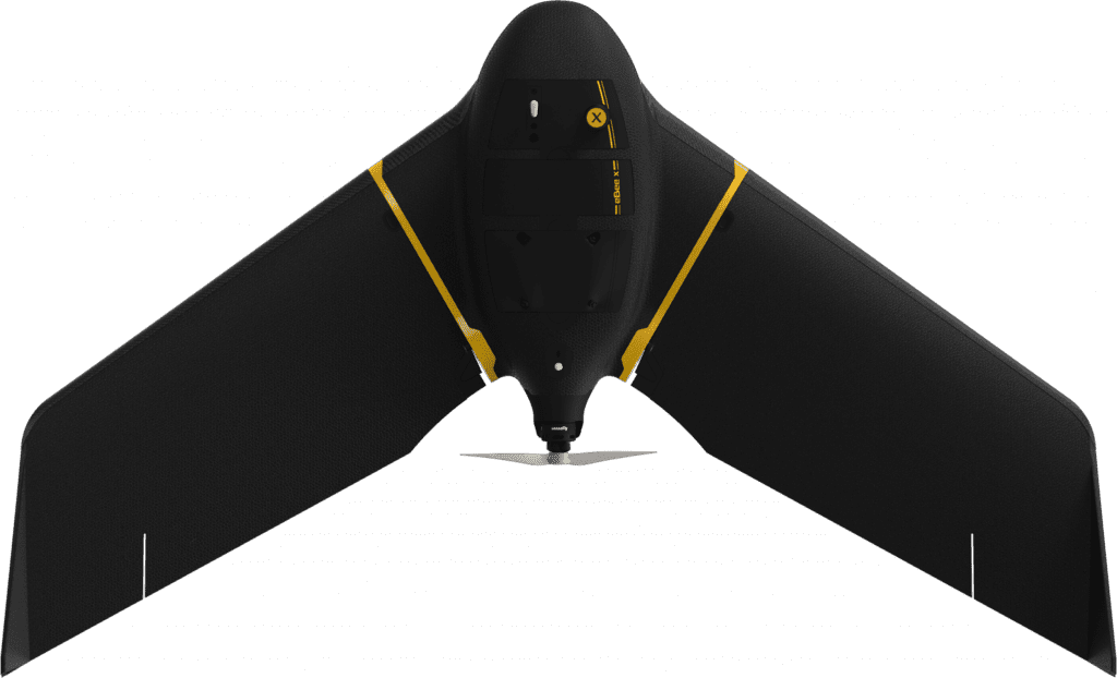 2018 05 10 Final Model eBee X
