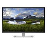 Dell D Series LED-Lit Monitor 31.5
