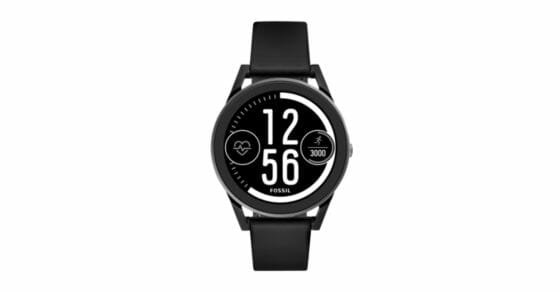 fossil 3100 qualcomm