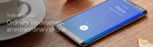 Nokia 8 Sirocco: Dual-cam mid-ranger