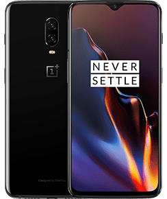 OnePlus 6T