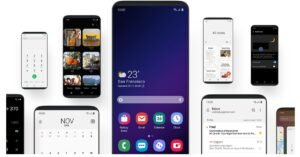 Download Samsung One UI Beta for Exynos Galaxy S9 and S9 Plus [SM-G960F and SM-G965F OTA updates]