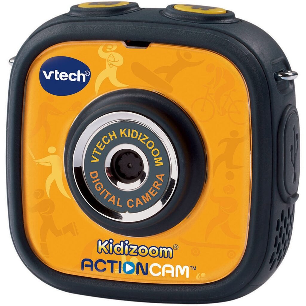 kidizoom gps