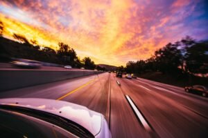 4 Technologies That Have Made Driving Safer