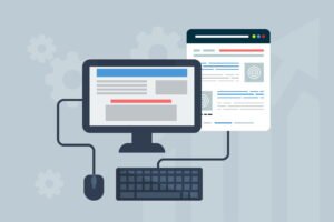 Parallax Scrolling In Web Design: 3 Things You Should Know!