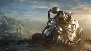 Fallout 76