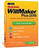 Quicken WillMaker Plus 2019