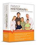 Family Historian 6