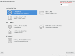How to Install Anaconda on CentOS 7