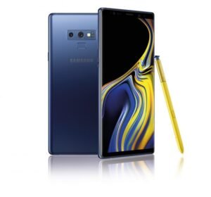 9 life hacks with the Samsung Galaxy Note 9