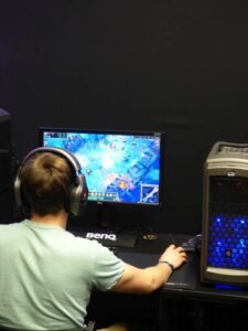 Top 7 Tips for a Good Gaming Commentary