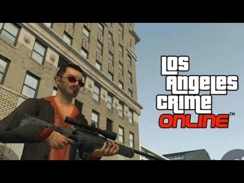 Los Angeles Crimes v1.3.2 MOD APK