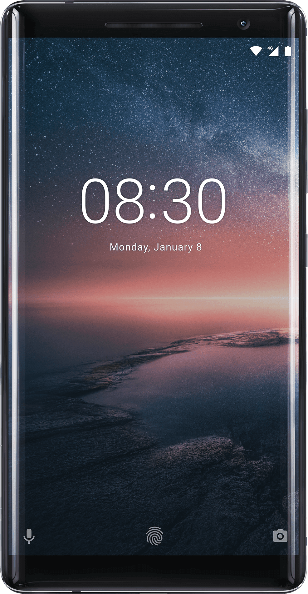 Nokia 8