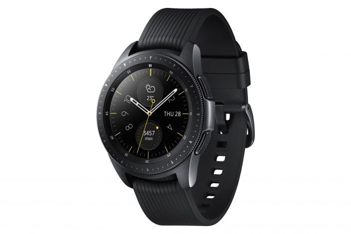 Samsung Galaxy Watch 4G