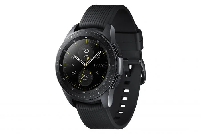 The New Samsung Galaxy Watch 4G now available to buy exclusively on EE