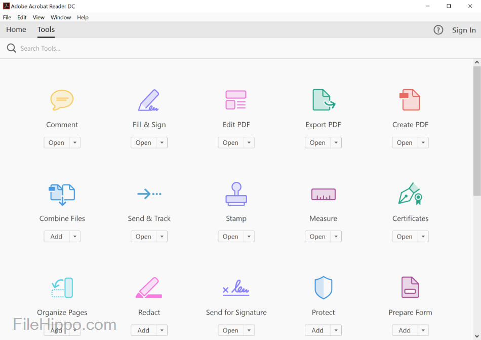 adobe acrobat 17 pro download