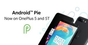Download OxygenOS Open Beta 23 for OnePlus 5T