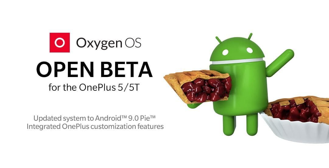 OxygenOS Open Beta