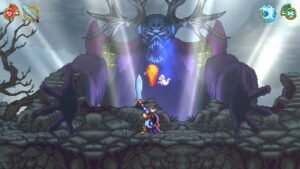 Battle Princess Madelyn Review – Retro To A Fault