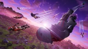 Fortnite Battle Royale expected to launch on Android this summer