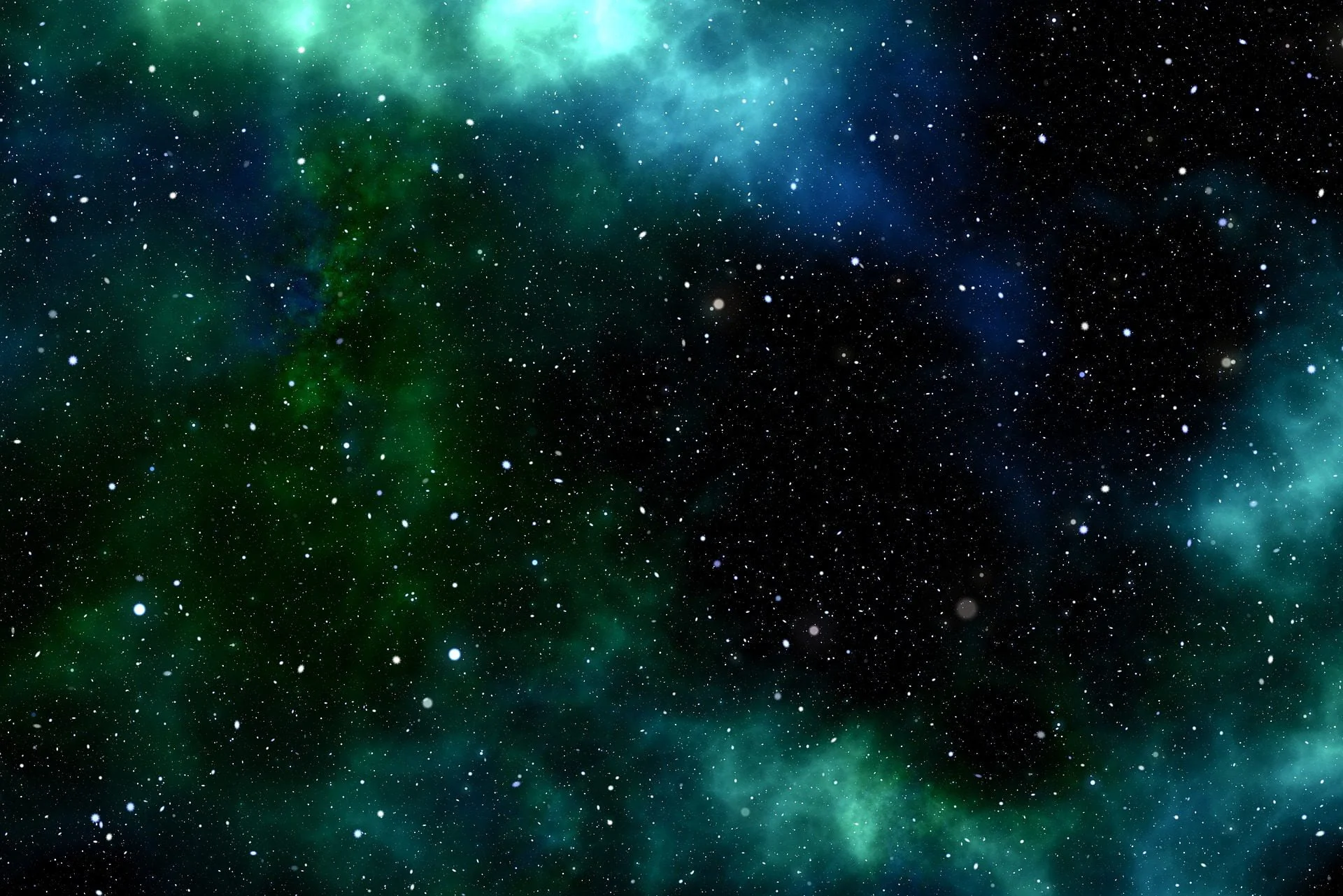 Scaling the Universe: How Large GPU Clusters Aid Understanding of Galaxy Formation