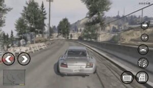 GTA V Android APK