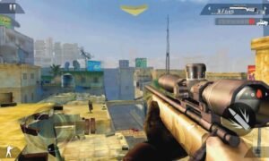 The 5 Best Evolving Multiplayer Games Of 2018