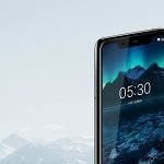 nokia 5.1 plus android pie