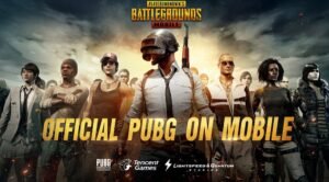 PUBG Mobile gets a new place to battle, other improvements