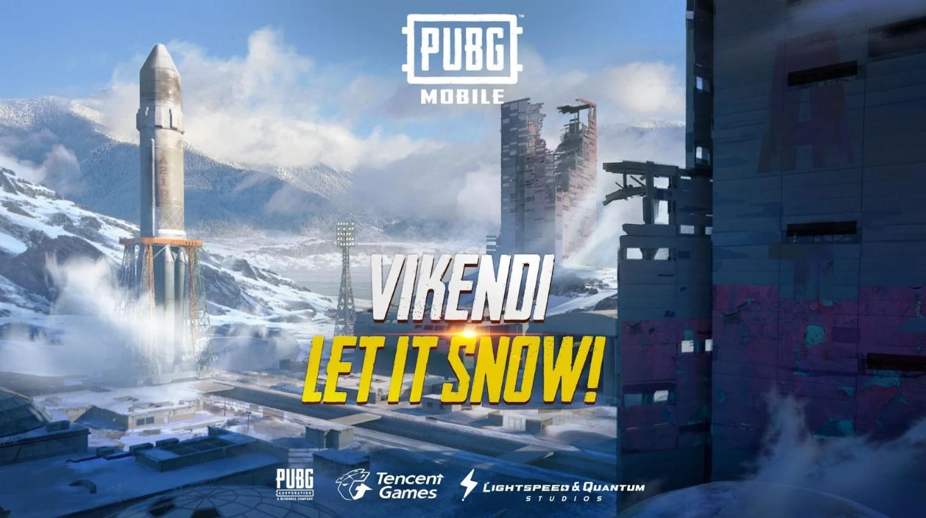 PUBG Mobile Android APK