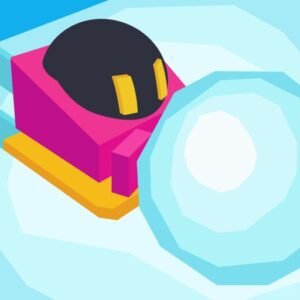 Snowball io v1.2.5.2 MOD APK