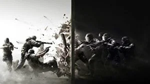 Ubisoft is “actively working” to address crouch and lean spam in Rainbow Six Siege