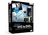 Roxio Easy VHS to DVD Burning and Video Capture for Mac