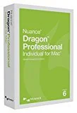 Dragon Professional Individual for Mac 6.0