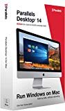 Parallels Desktop 14 for Mac