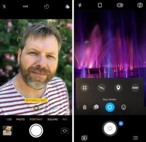 6 Advanced iPhone Camera Controls For Jaw-Dropping Photography