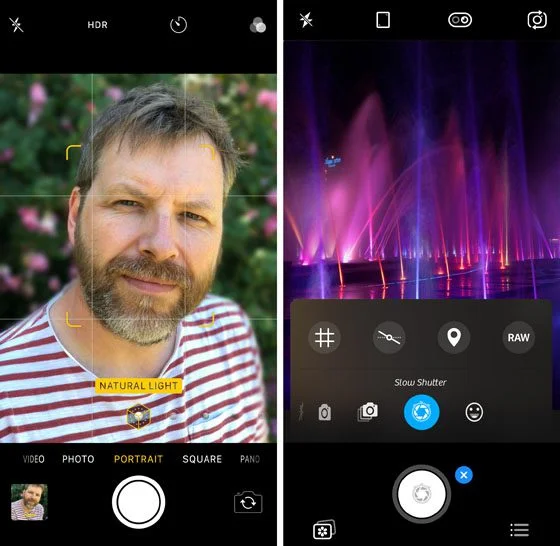 6 Advanced iPhone Camera Controls For Jaw-Dropping Photography