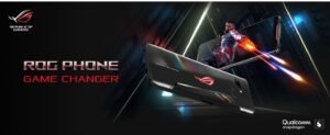 Asus ROG Phone Now Available in 512GB Model for $1099 in the US