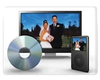 Roxio Easy VHS to DVD Burning