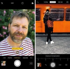 Best Camera App For iPhone: Compare The 4 Best Camera Apps