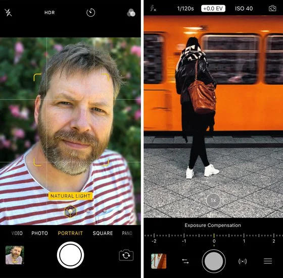 Best Camera App For iPhone