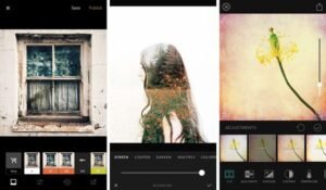 The 10 Best Photo Editing Apps For iPhone